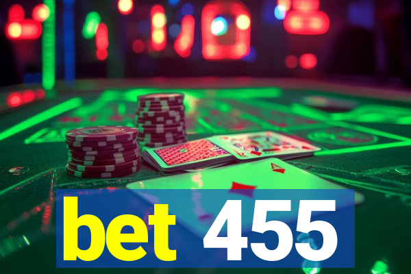 bet 455